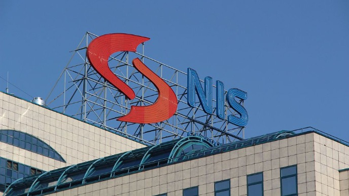 Nemam novosti o NIS-u